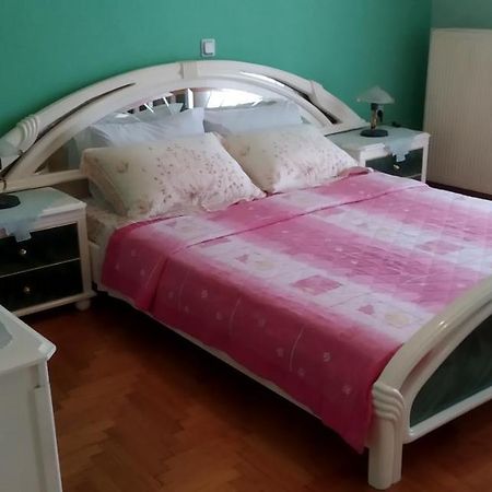 Toula Apartment リトコロン エクステリア 写真