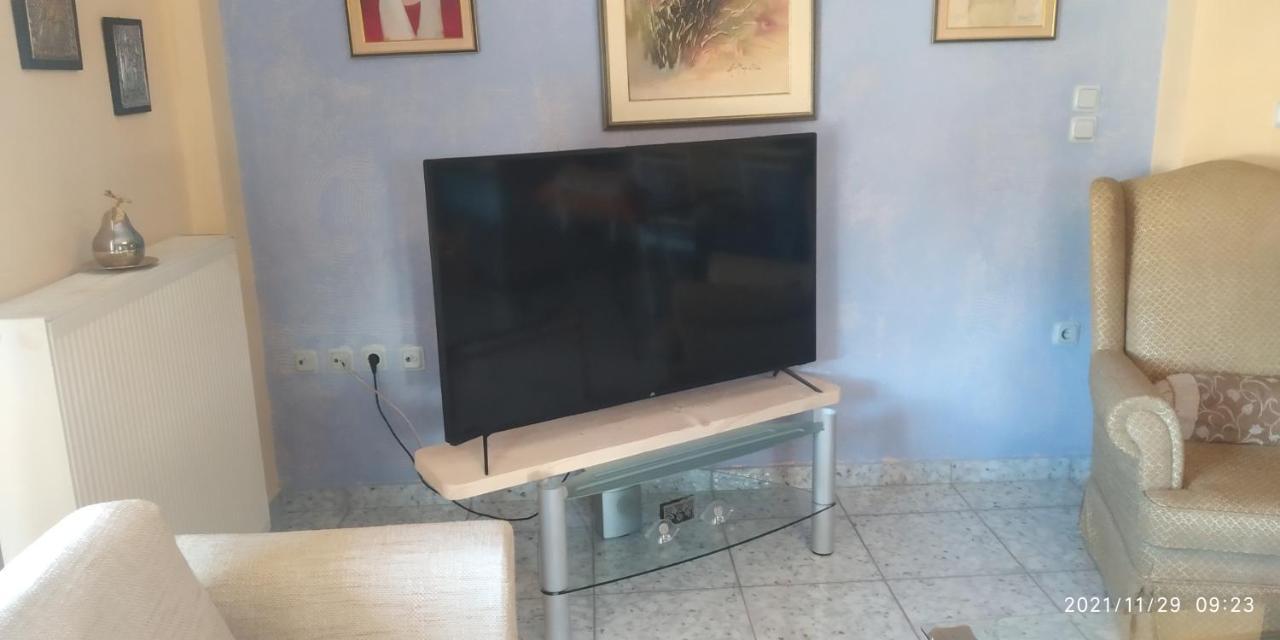 Toula Apartment リトコロン エクステリア 写真
