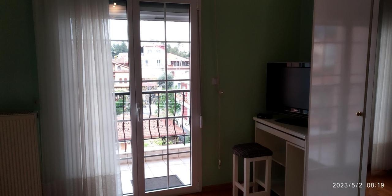 Toula Apartment リトコロン エクステリア 写真