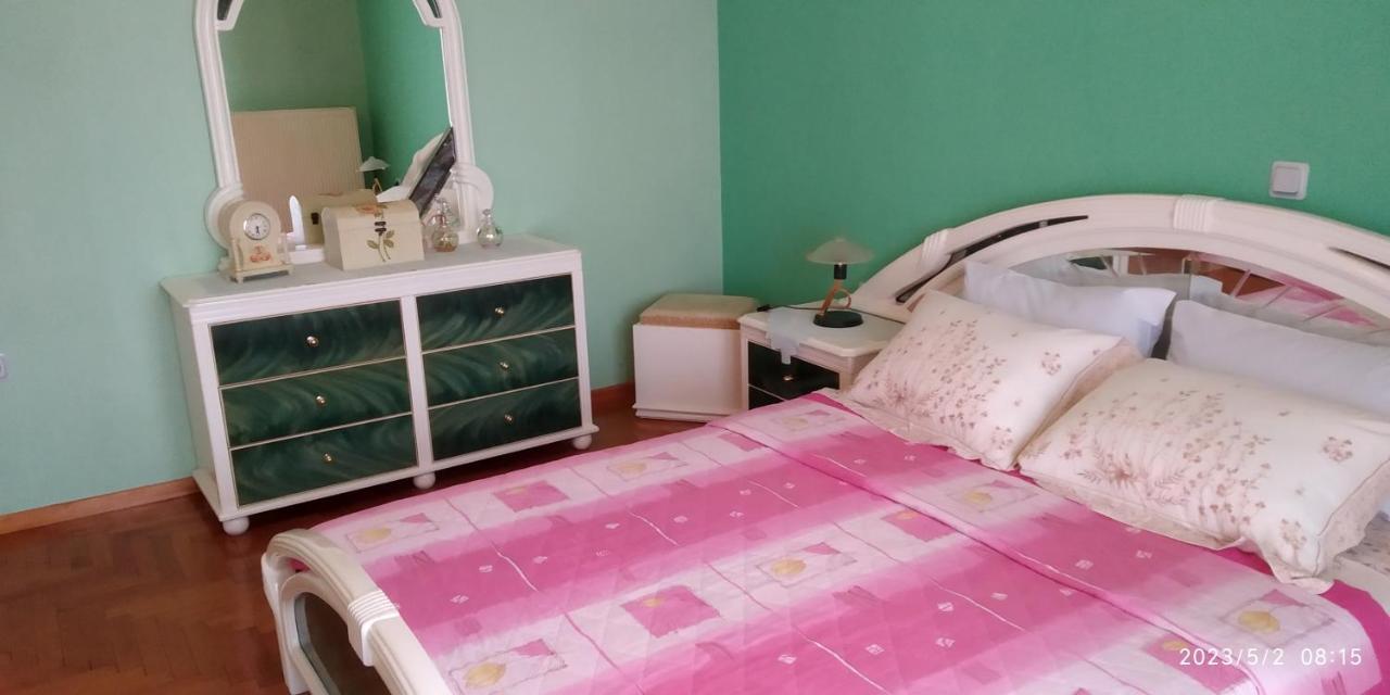 Toula Apartment リトコロン エクステリア 写真