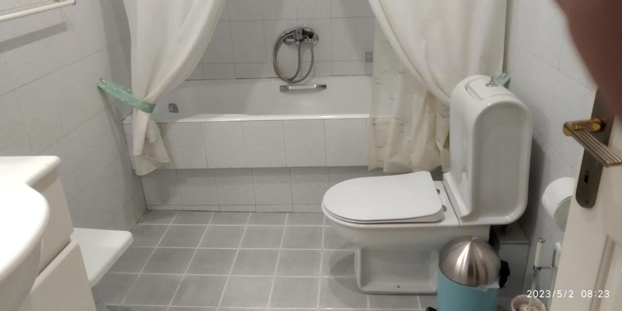 Toula Apartment リトコロン エクステリア 写真