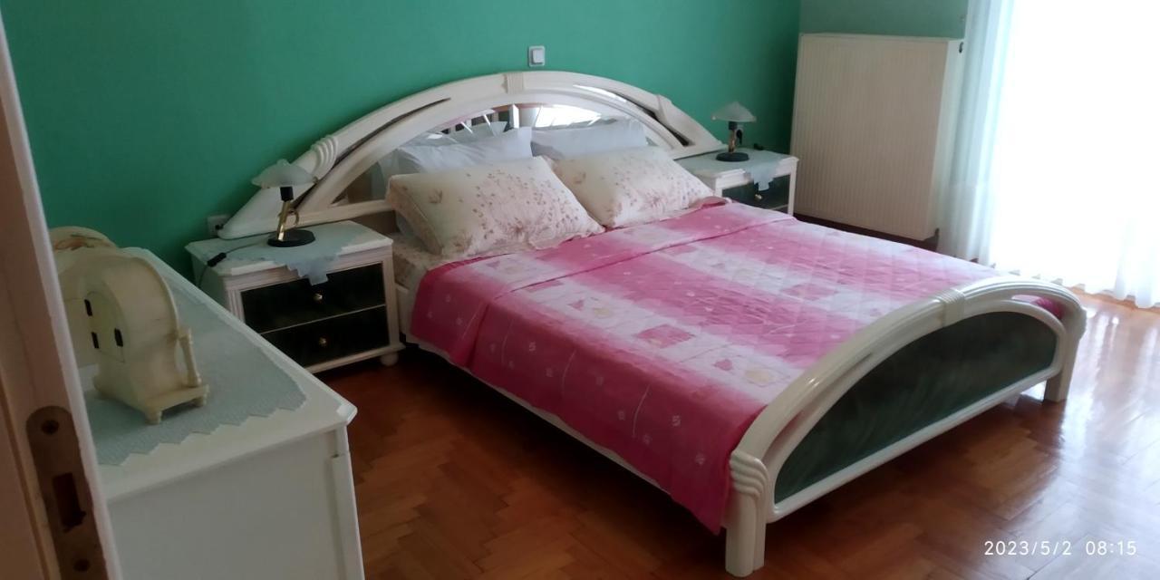 Toula Apartment リトコロン エクステリア 写真