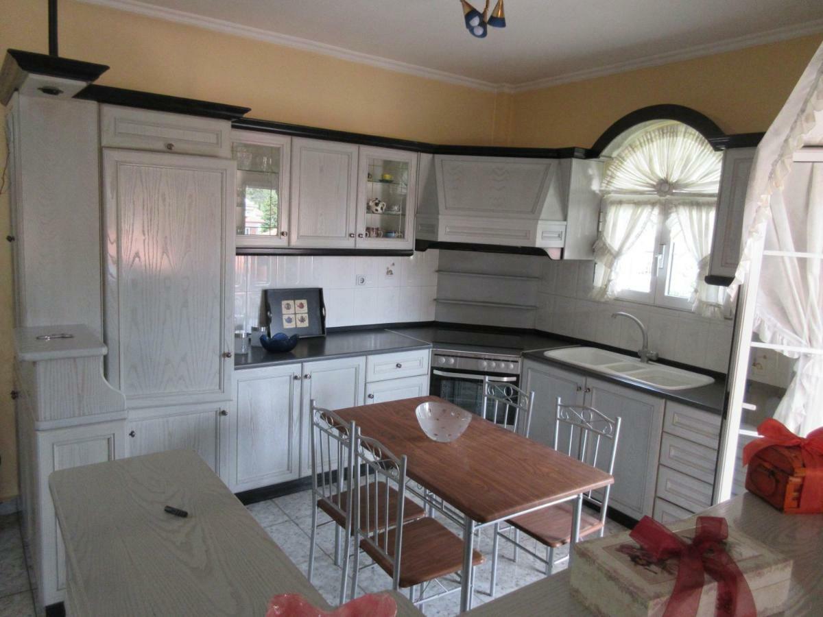 Toula Apartment リトコロン エクステリア 写真