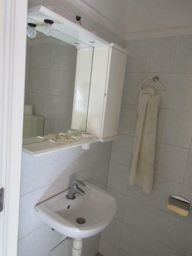 Toula Apartment リトコロン エクステリア 写真