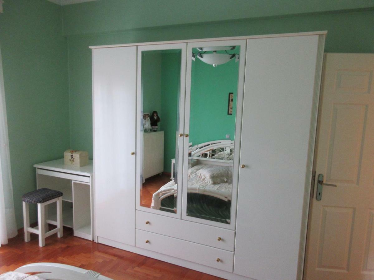 Toula Apartment リトコロン エクステリア 写真