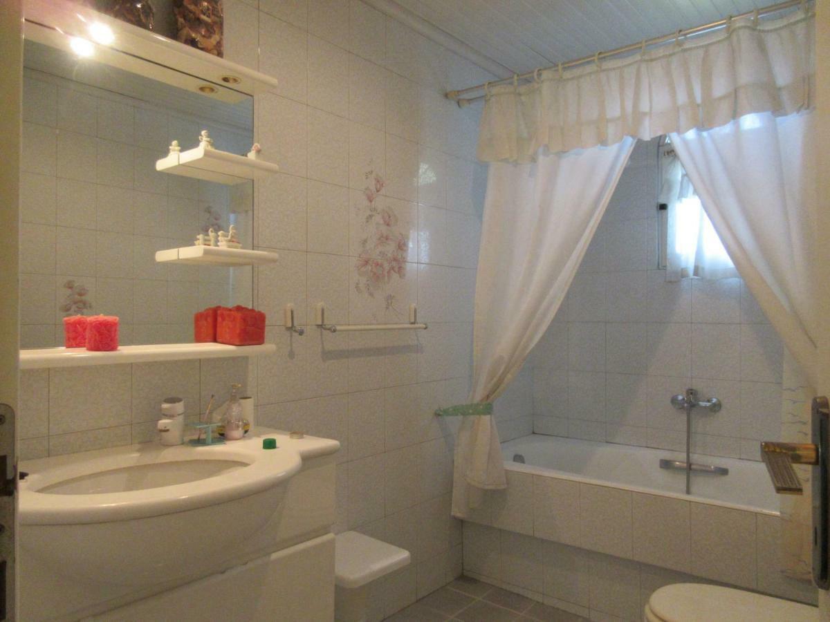 Toula Apartment リトコロン エクステリア 写真